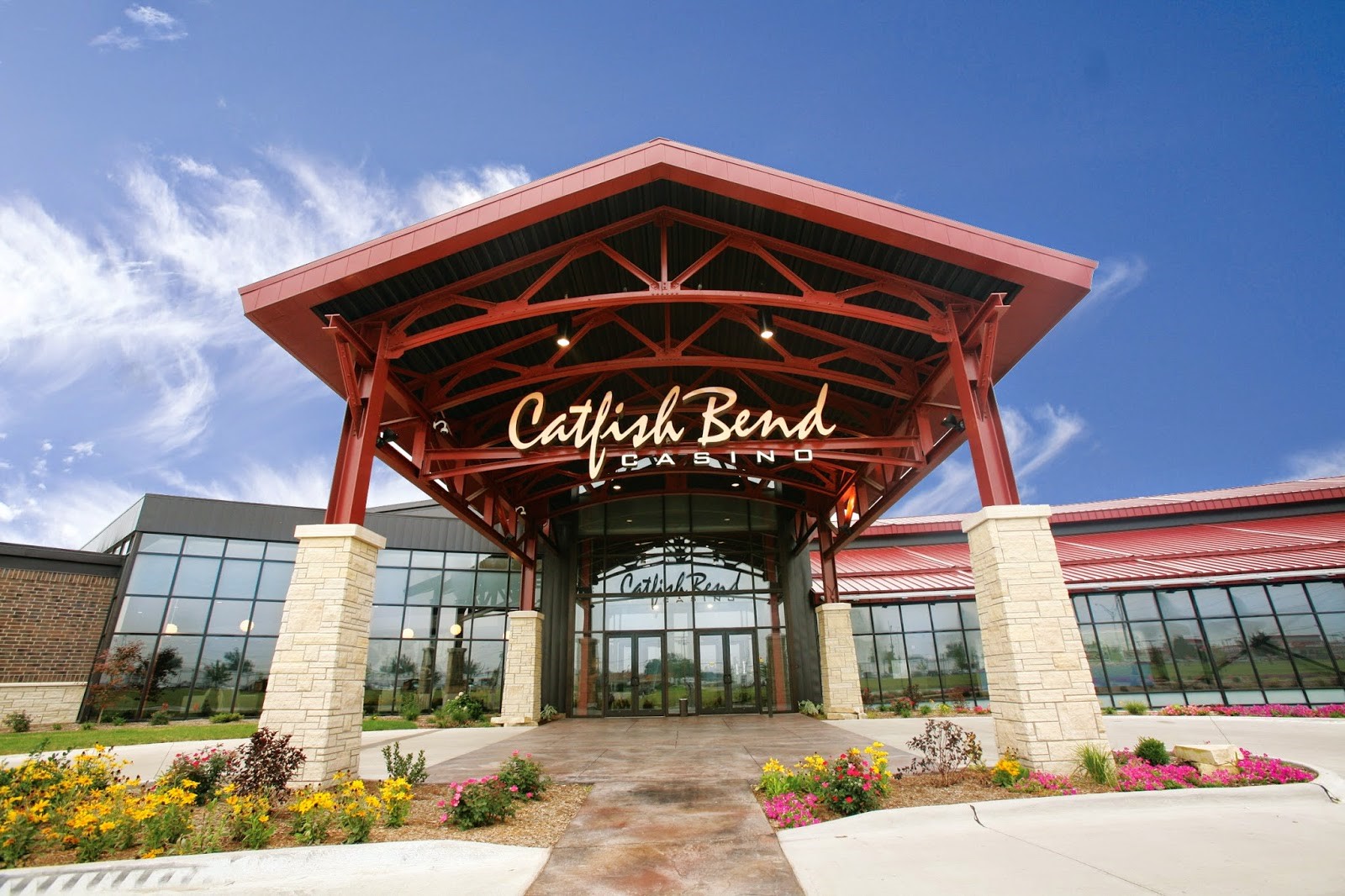 Reviews for The Edgewater Grille At Catfish Bend Casino, Iowa